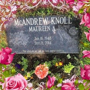 Meet your Posher, Maureen